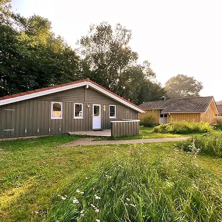 Strandhaus Schmugglerstieg 3 Tatil Evi Lübeck