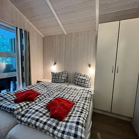 Strandhaus Schmugglerstieg 3