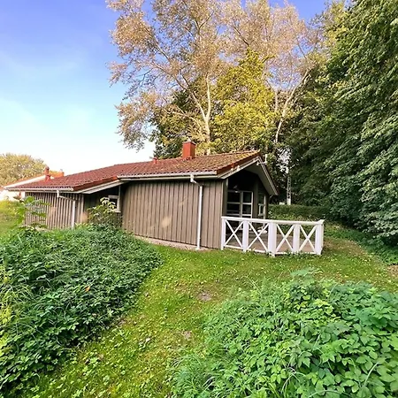 Tatil Evi Strandhaus Schmugglerstieg 3 *