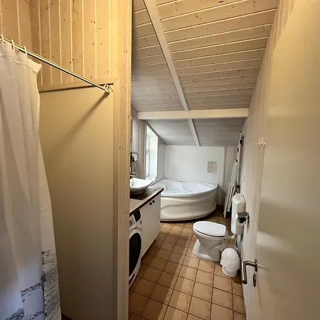 Strandhaus Schmugglerstieg 3