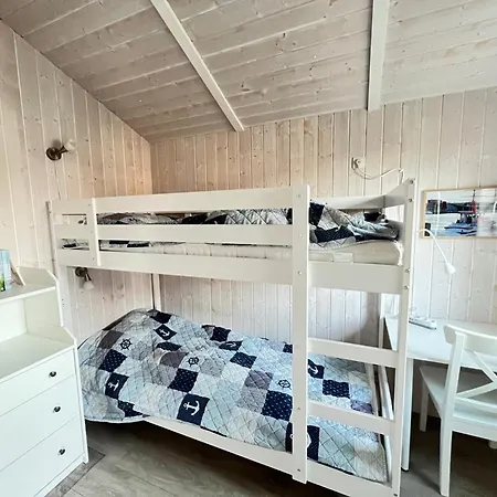 Tatil Evi Strandhaus Schmugglerstieg 3