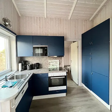 Tatil Evi Strandhaus Schmugglerstieg 3 *