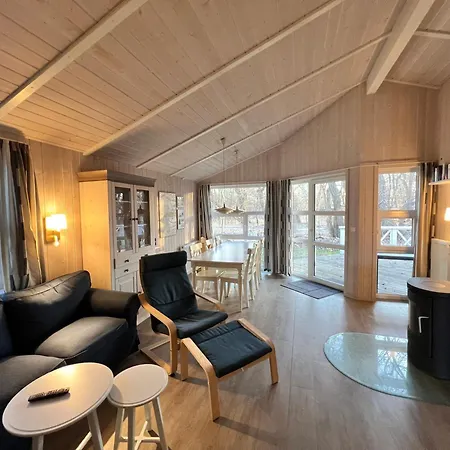 Strandhaus Schmugglerstieg 3 * ליבק